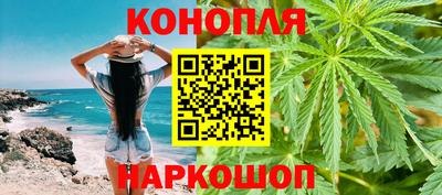 гашик Кандалакша